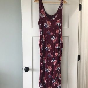 Old Navy Maternity Dress